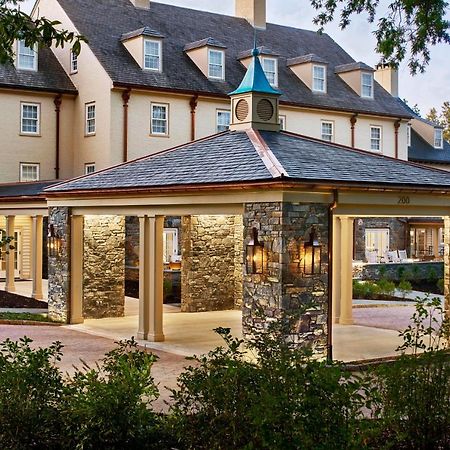 Boar'S Head Resort Charlottesville Eksteriør bilde