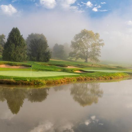 Boar'S Head Resort Charlottesville Eksteriør bilde