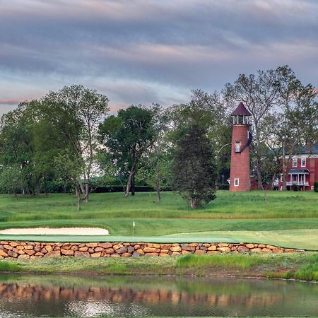 Boar'S Head Resort Charlottesville Eksteriør bilde