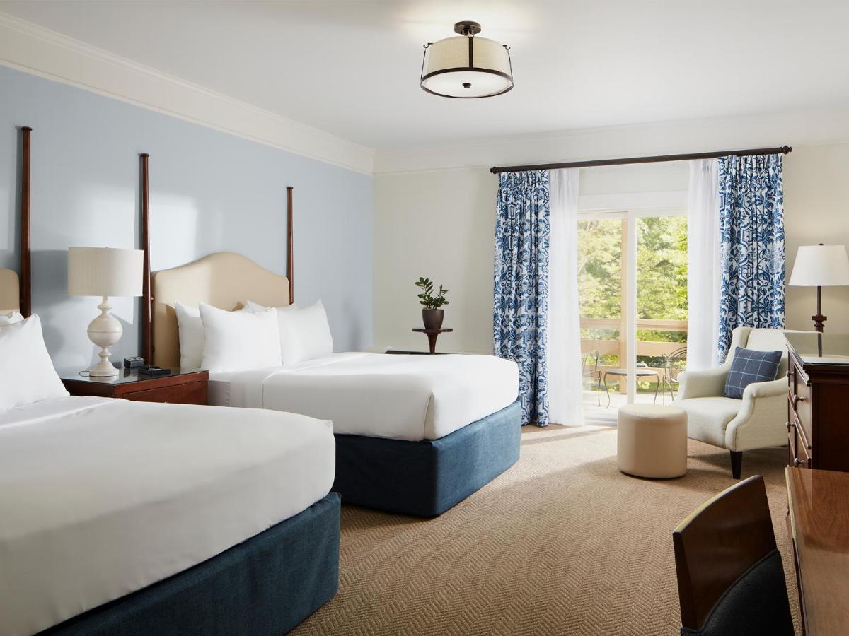 Boar'S Head Resort Charlottesville Eksteriør bilde