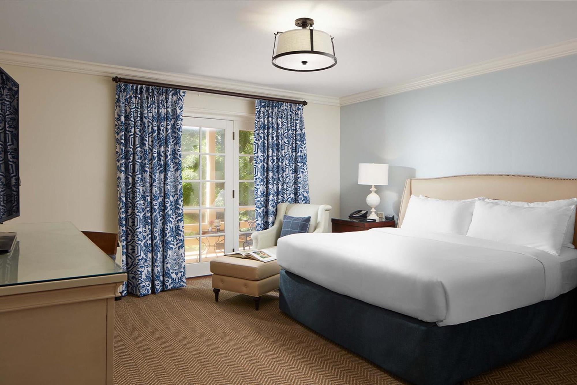 Boar'S Head Resort Charlottesville Eksteriør bilde
