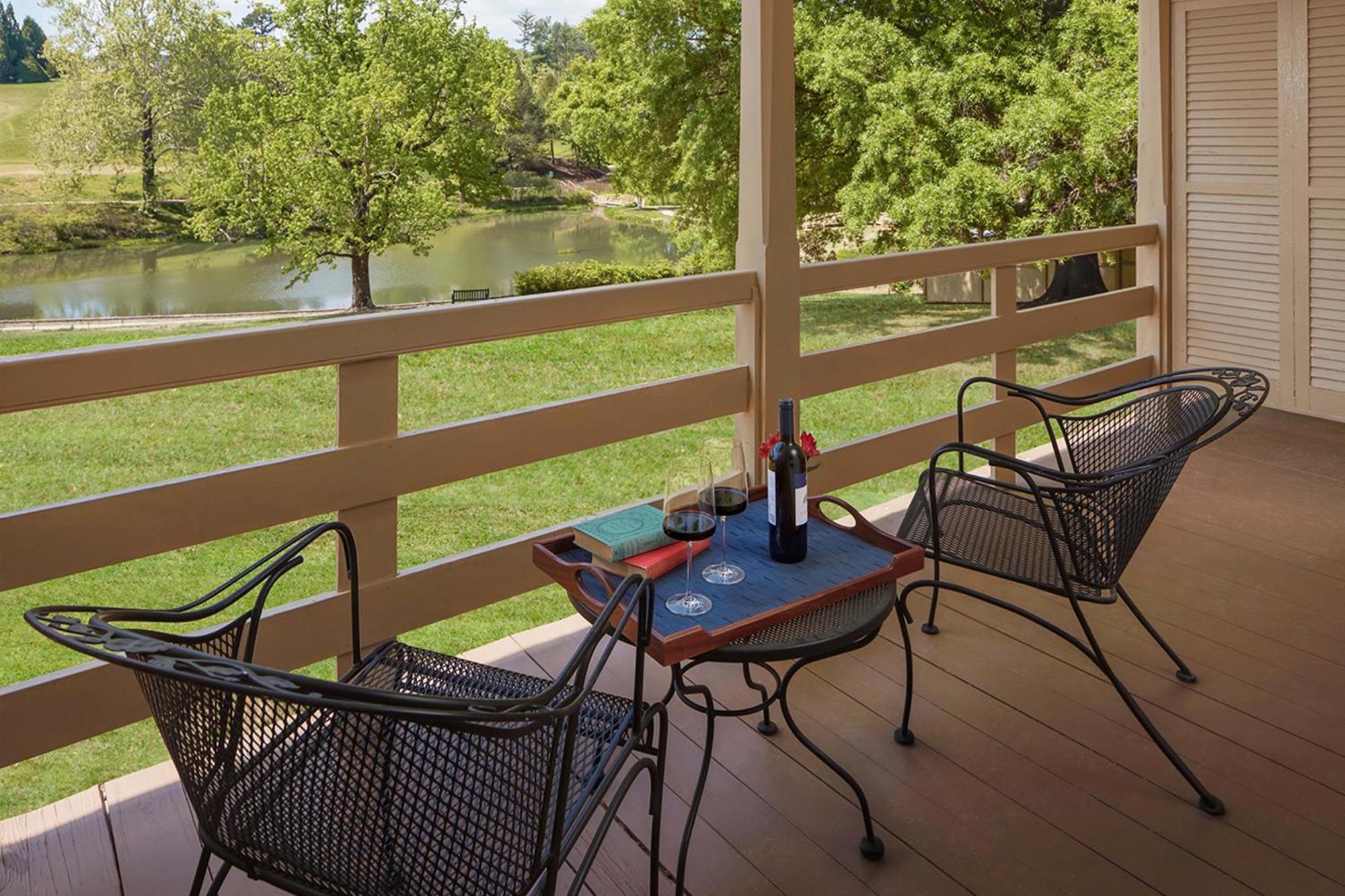 Boar'S Head Resort Charlottesville Eksteriør bilde