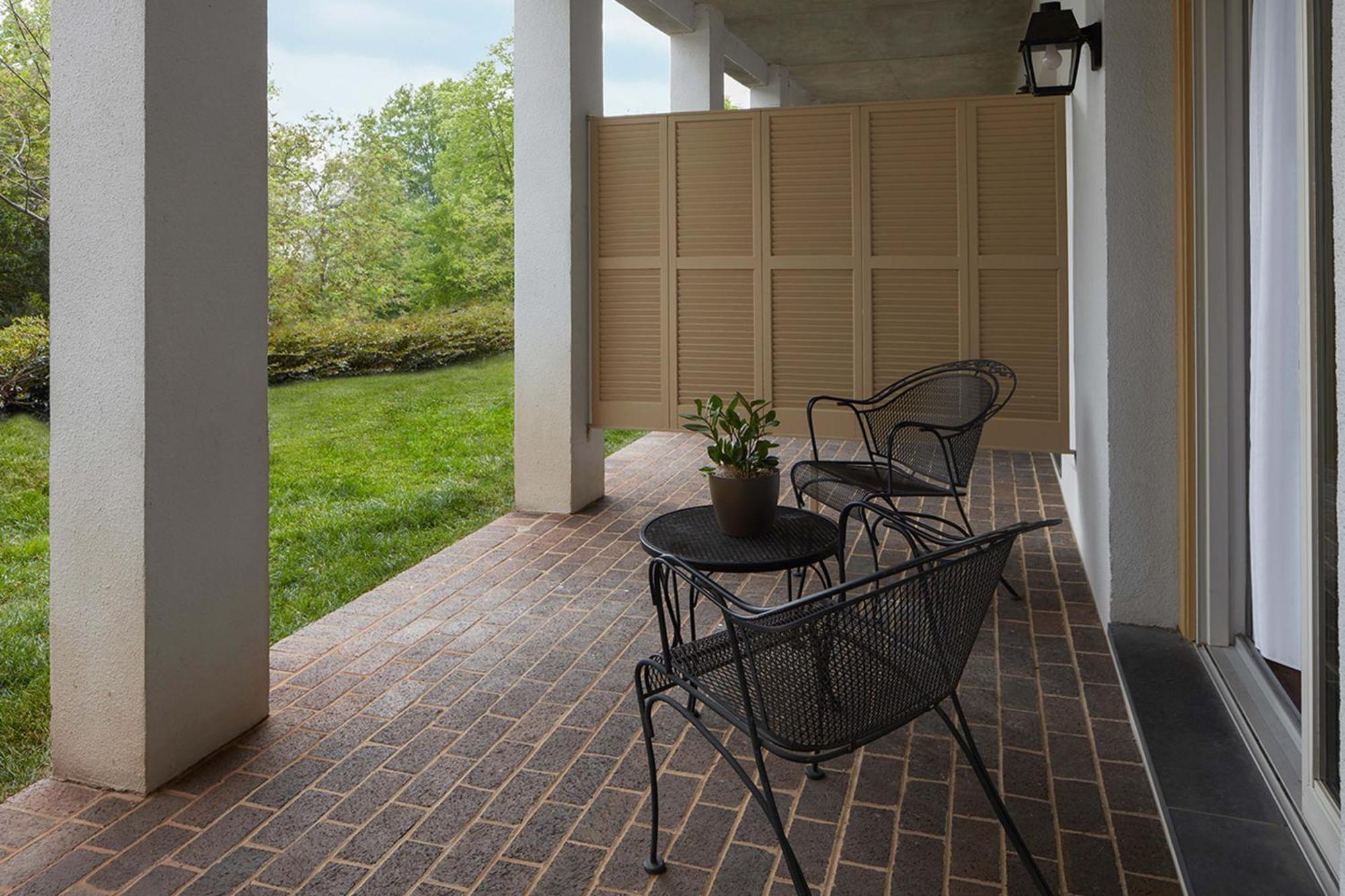 Boar'S Head Resort Charlottesville Eksteriør bilde