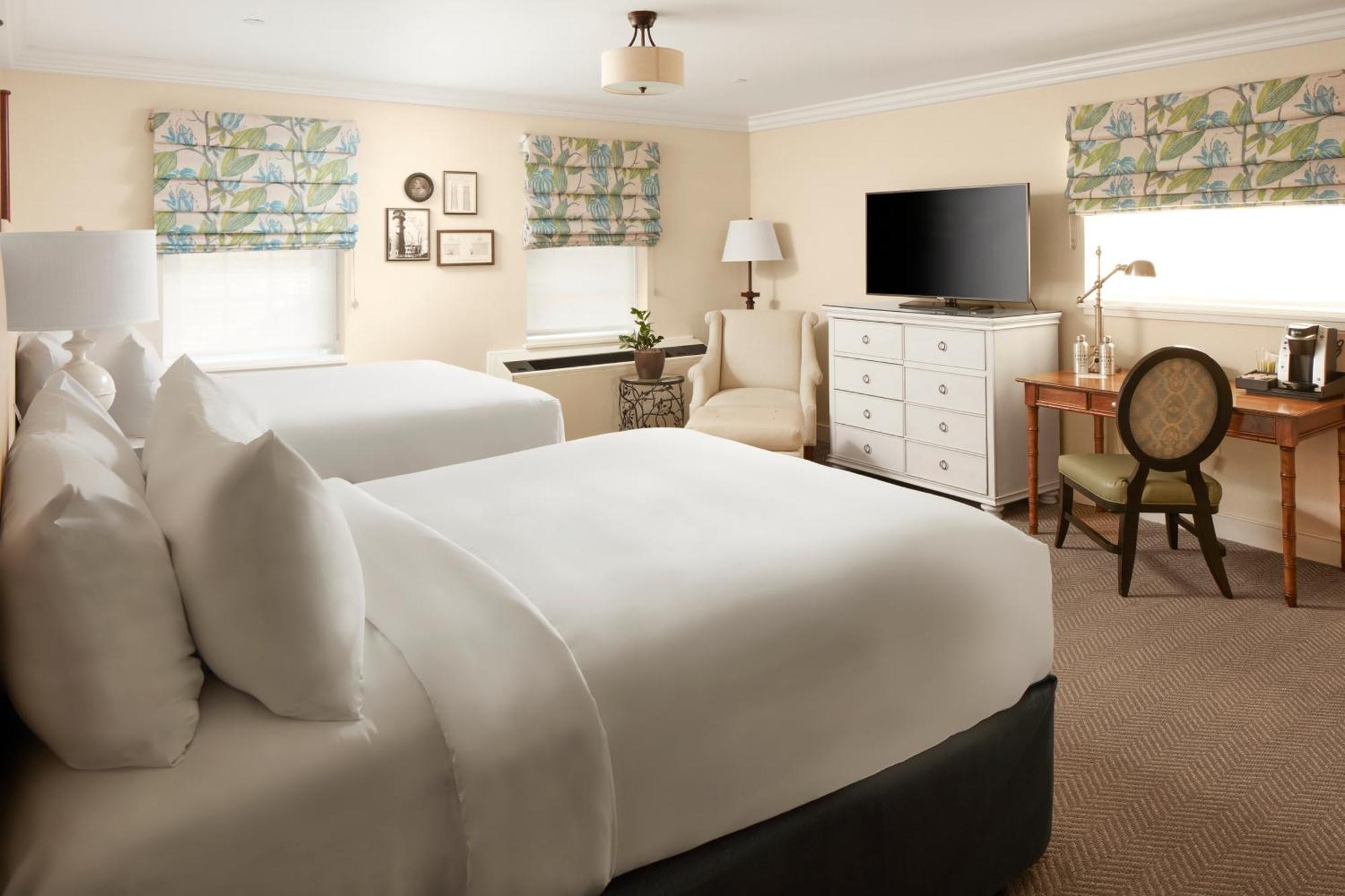 Boar'S Head Resort Charlottesville Eksteriør bilde