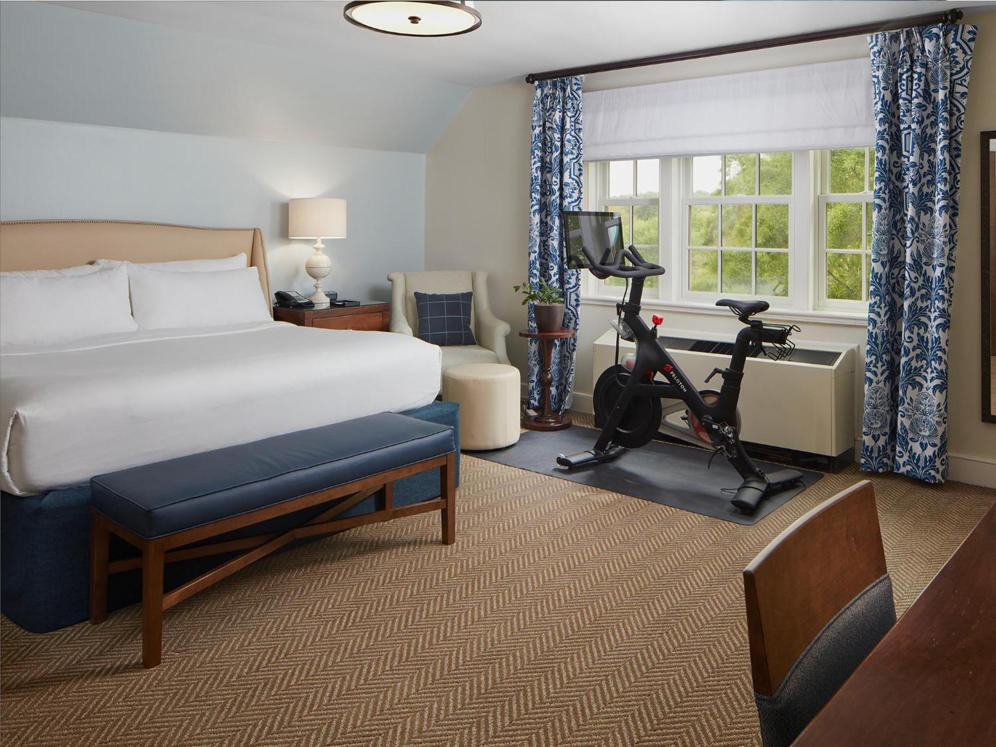 Boar'S Head Resort Charlottesville Eksteriør bilde
