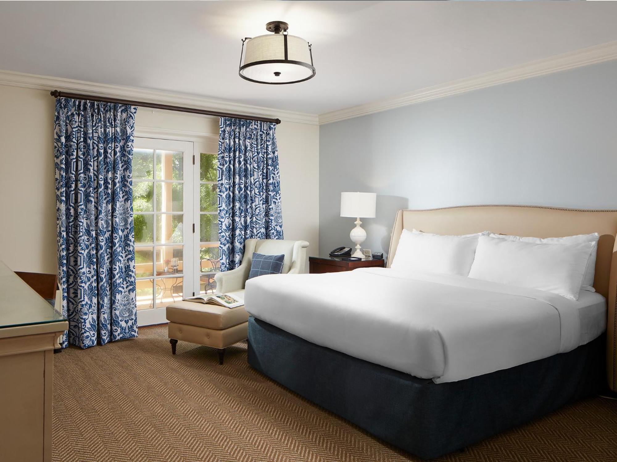 Boar'S Head Resort Charlottesville Eksteriør bilde