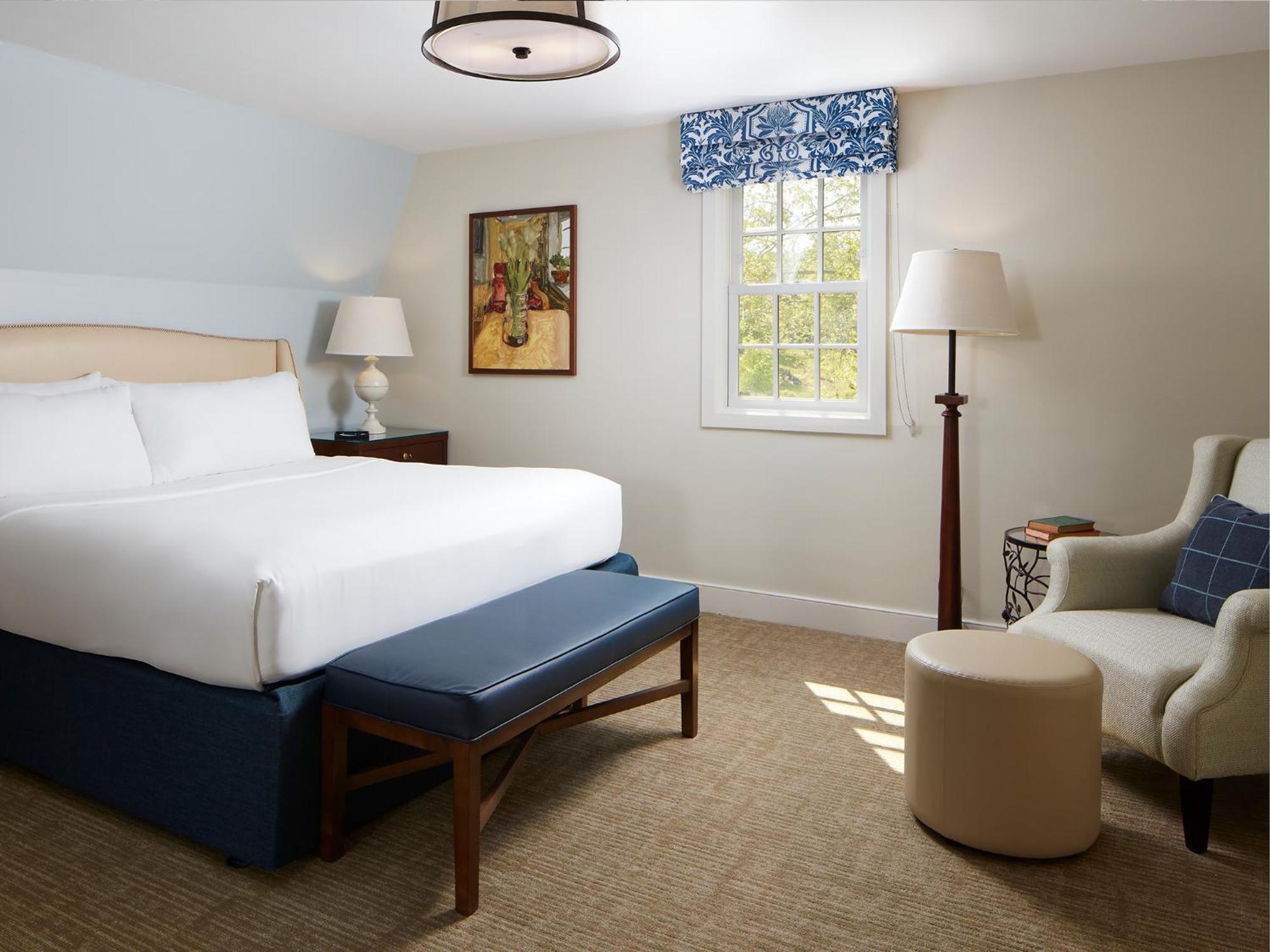 Boar'S Head Resort Charlottesville Eksteriør bilde