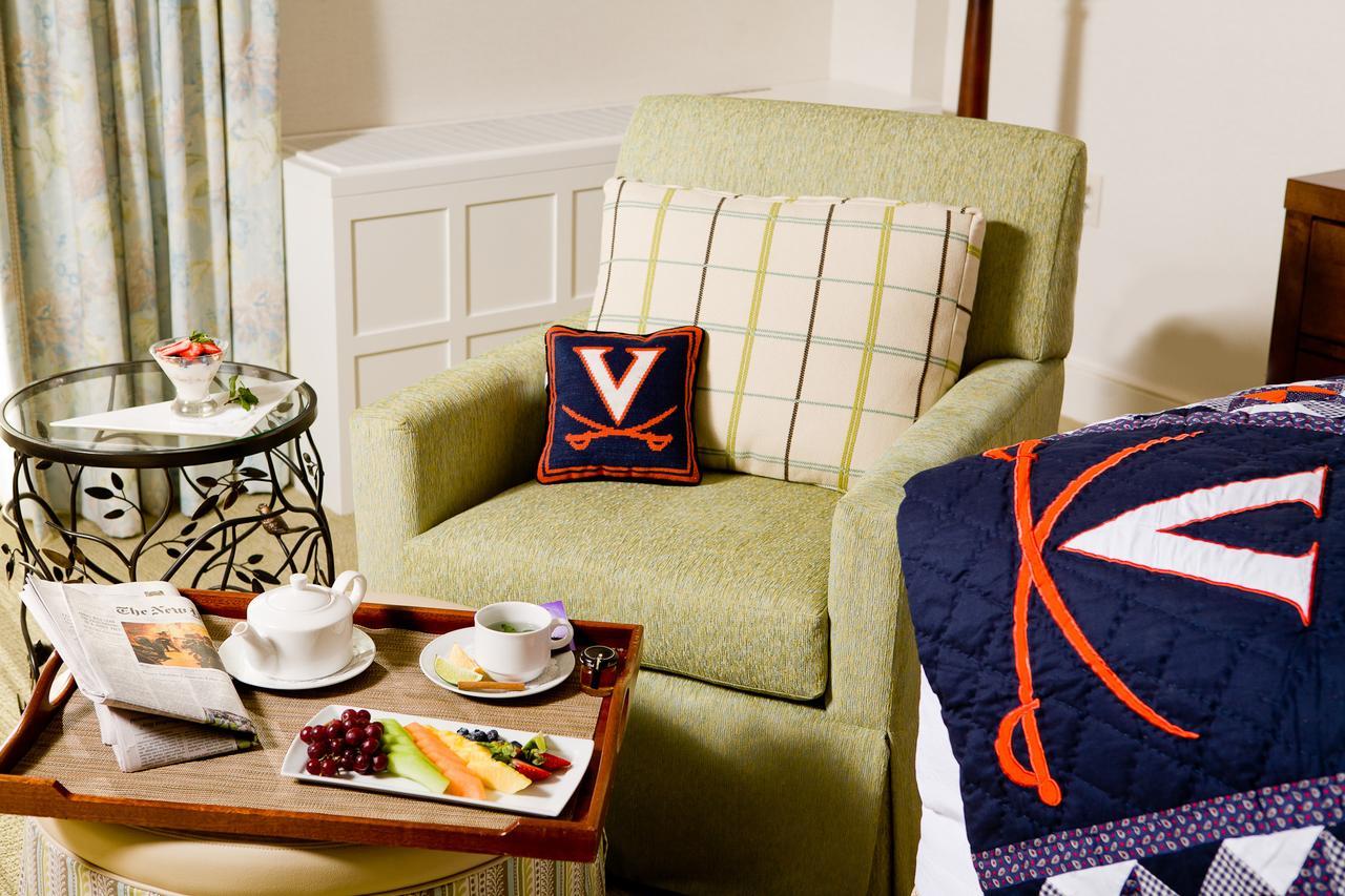 Boar'S Head Resort Charlottesville Eksteriør bilde