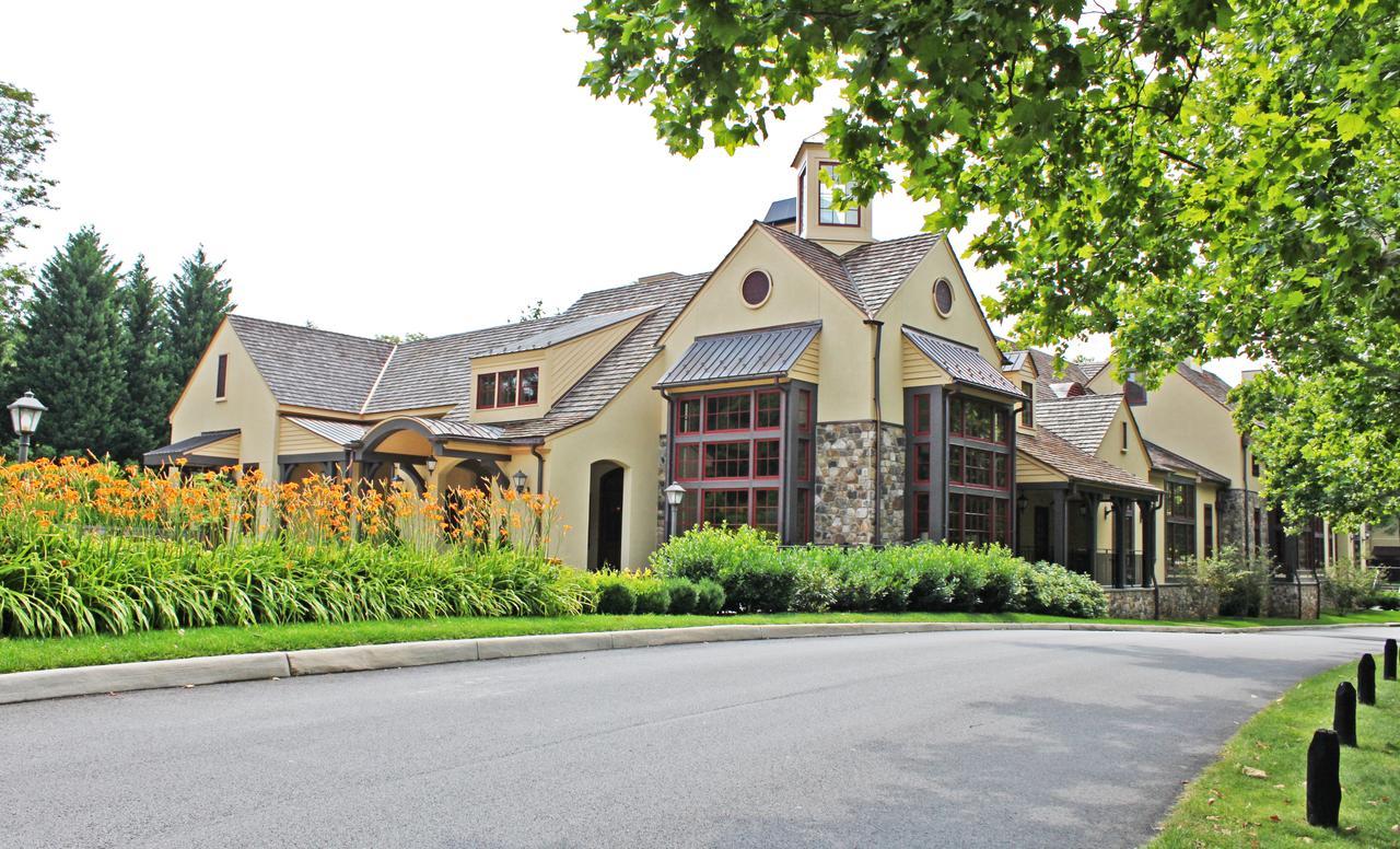 Boar'S Head Resort Charlottesville Eksteriør bilde