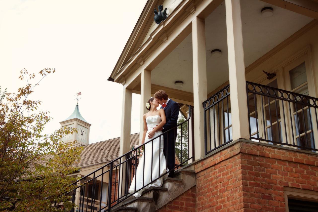 Boar'S Head Resort Charlottesville Eksteriør bilde