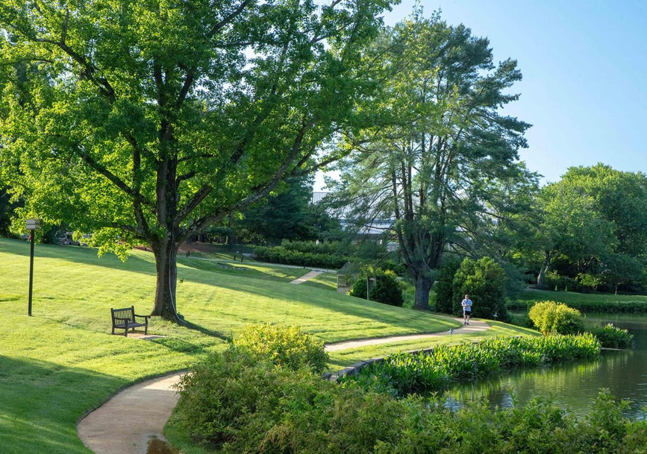 Boar'S Head Resort Charlottesville Eksteriør bilde