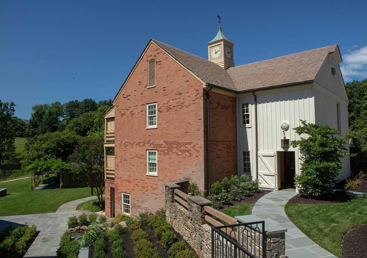 Boar'S Head Resort Charlottesville Eksteriør bilde