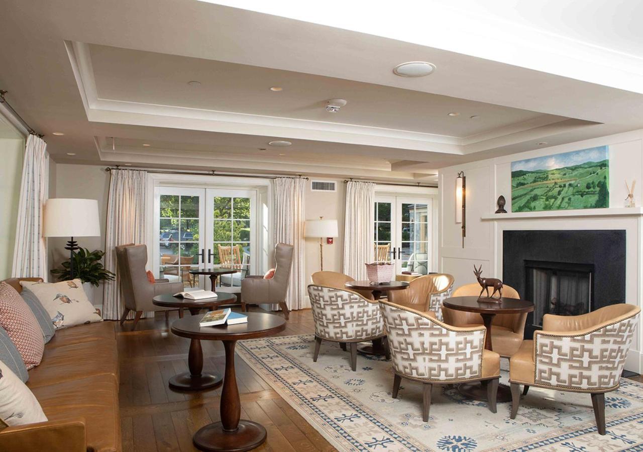 Boar'S Head Resort Charlottesville Eksteriør bilde