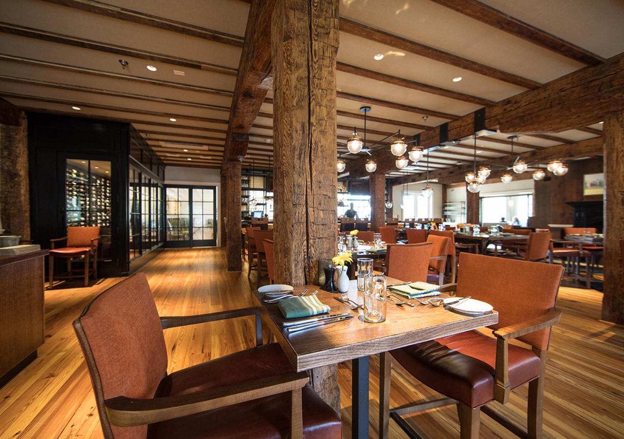Boar'S Head Resort Charlottesville Eksteriør bilde
