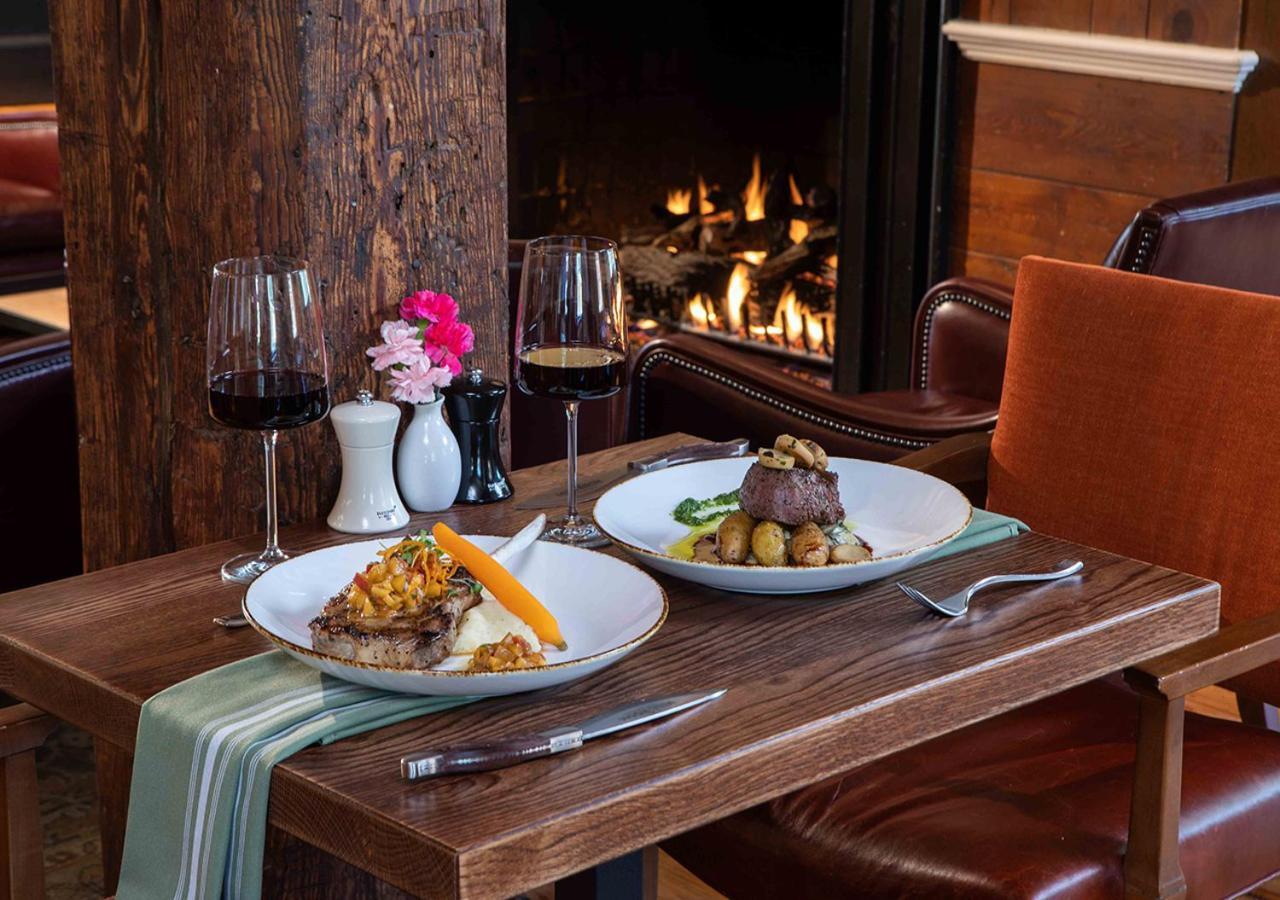 Boar'S Head Resort Charlottesville Eksteriør bilde