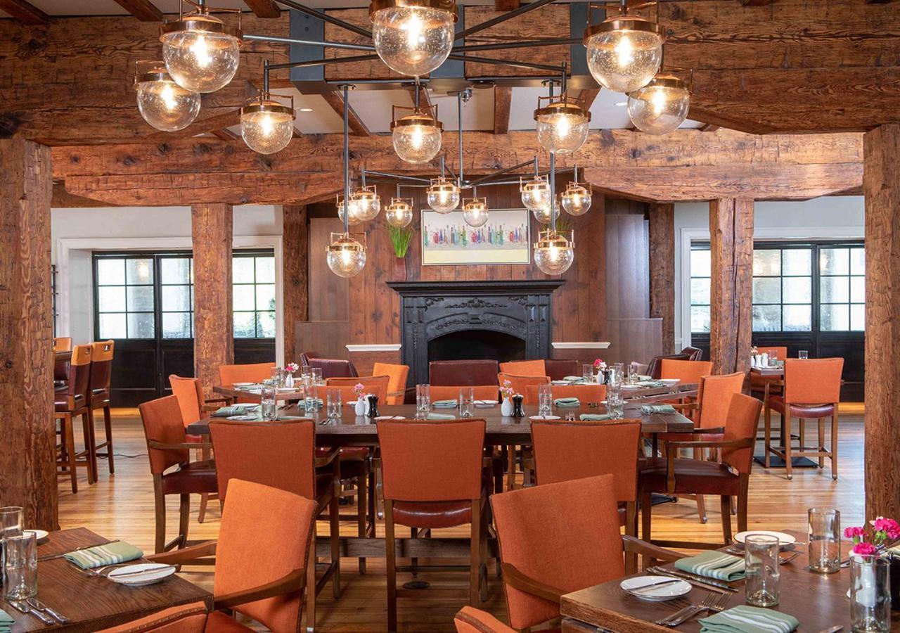 Boar'S Head Resort Charlottesville Eksteriør bilde