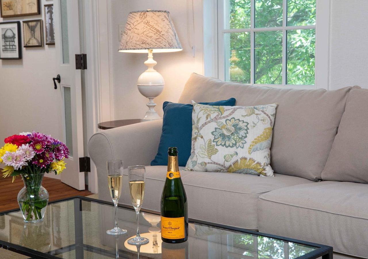 Boar'S Head Resort Charlottesville Eksteriør bilde