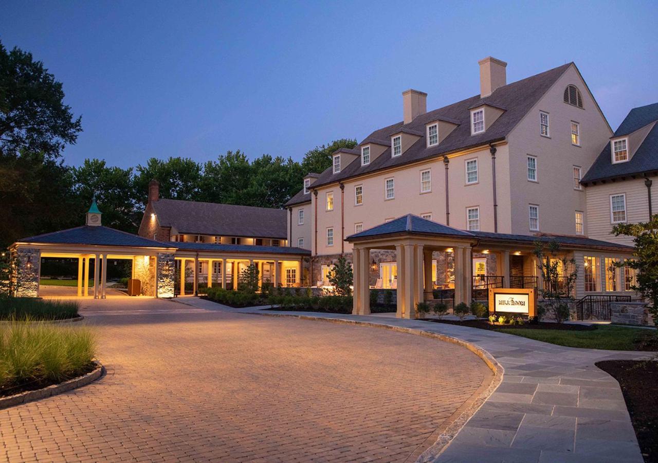 Boar'S Head Resort Charlottesville Eksteriør bilde