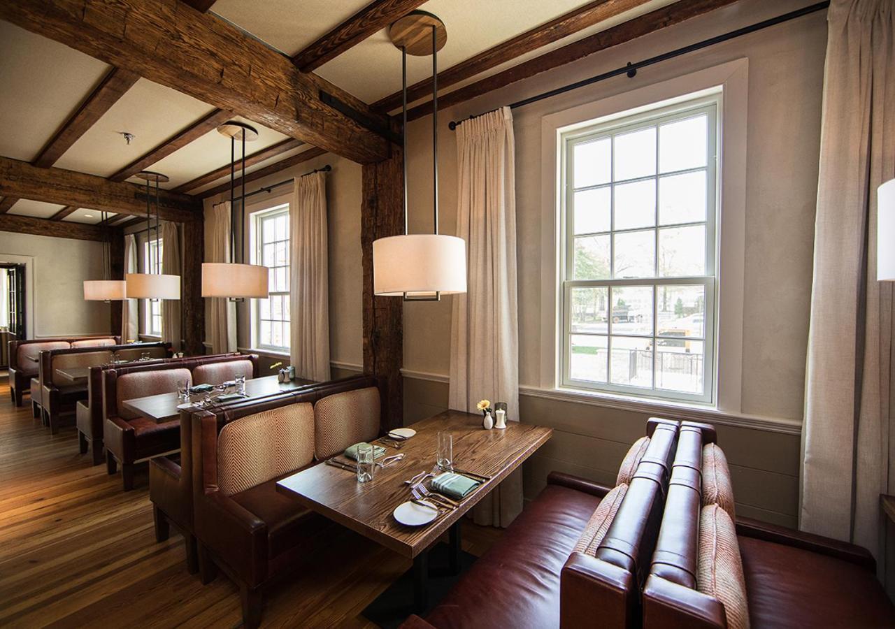 Boar'S Head Resort Charlottesville Eksteriør bilde