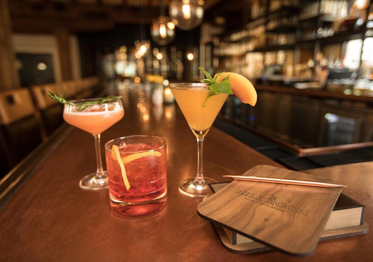 Boar'S Head Resort Charlottesville Eksteriør bilde